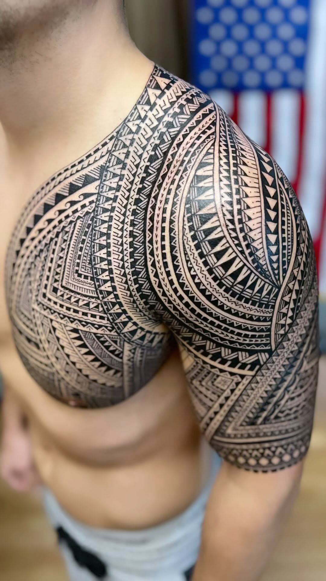 Michael Fatutoa