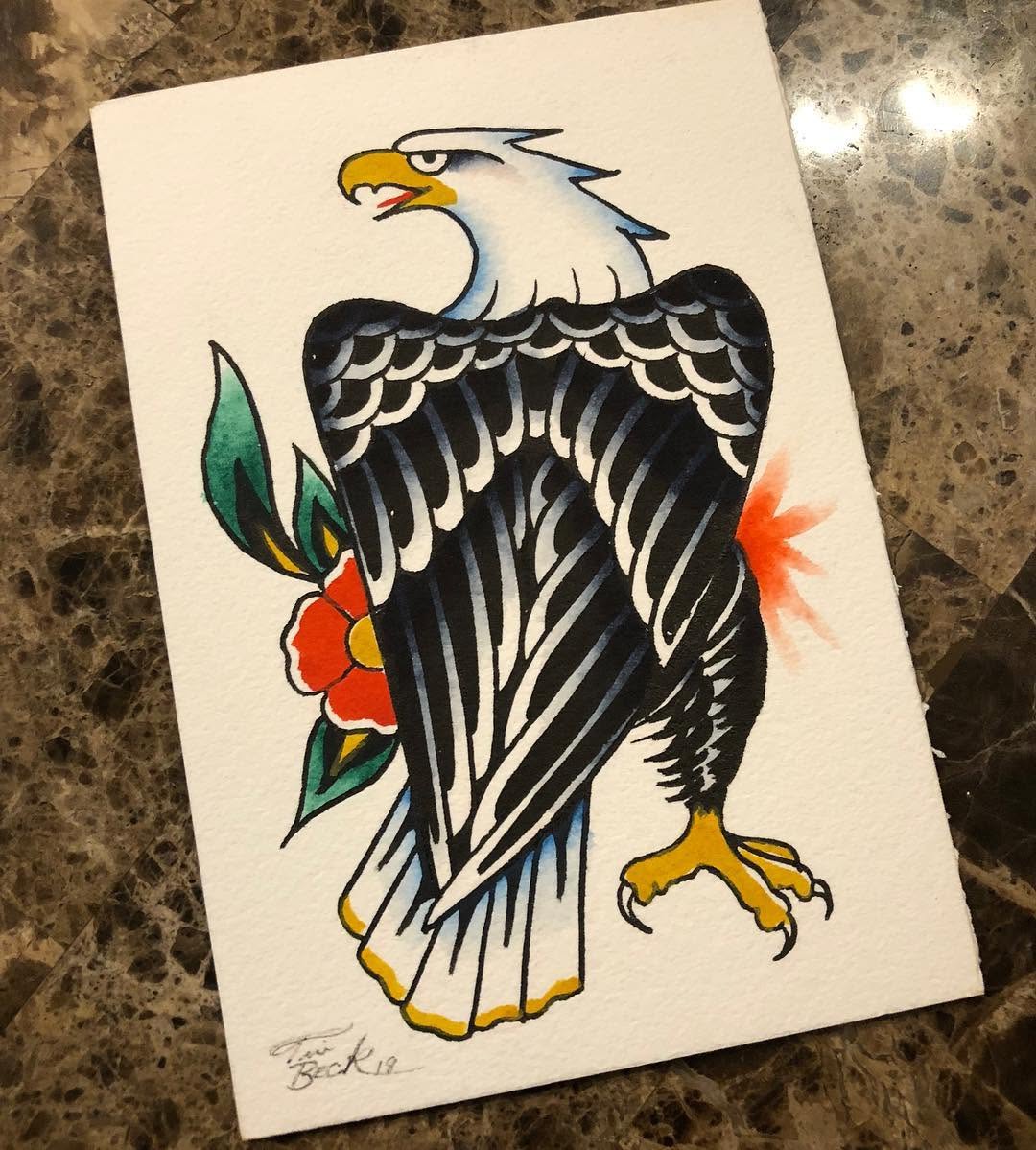 timbecktattoos