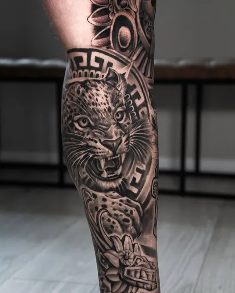 Tiger, Animal
