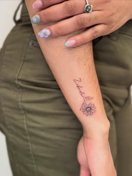 Circa Tattoo
