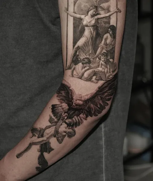 q_tattoos