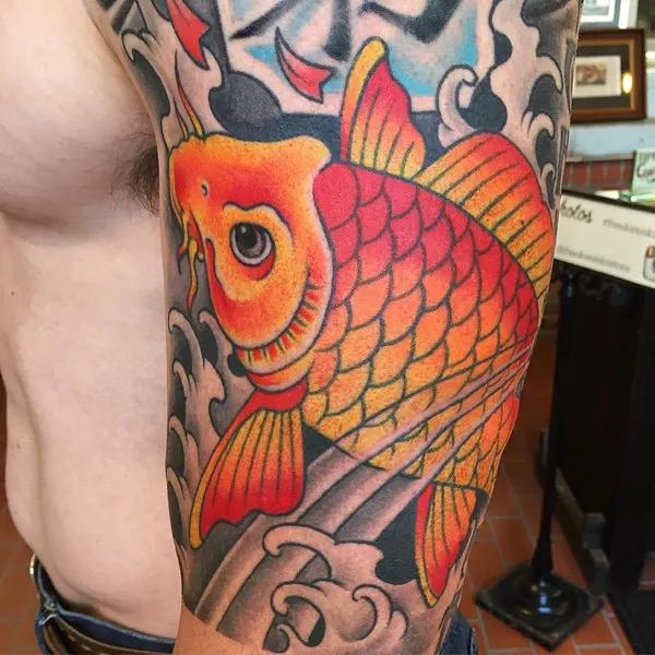 timbecktattoos