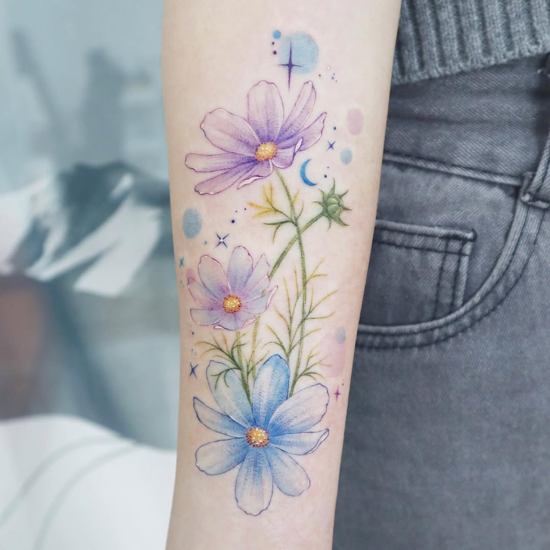 Flower, Nature