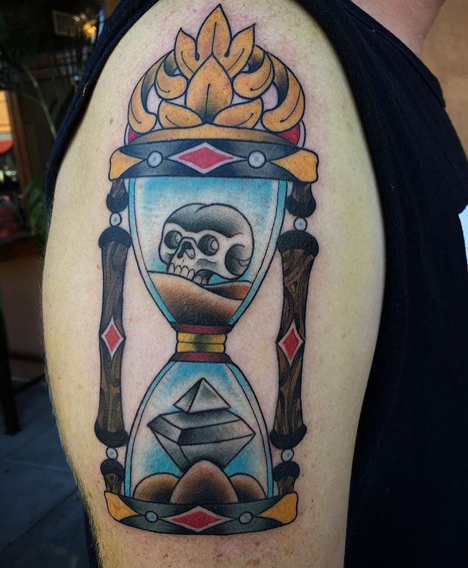 Full Circle Tattoo