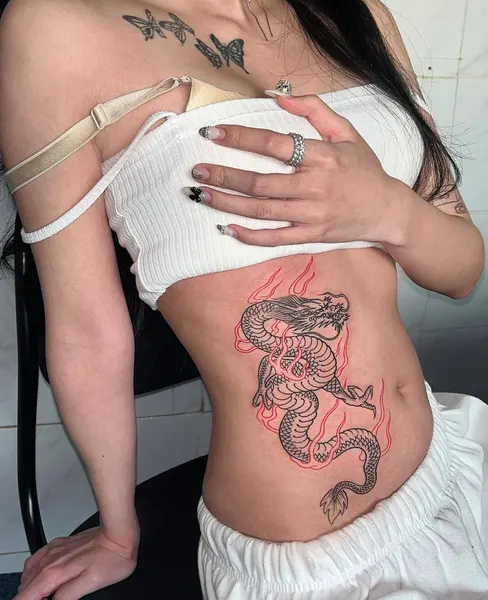 Dragon