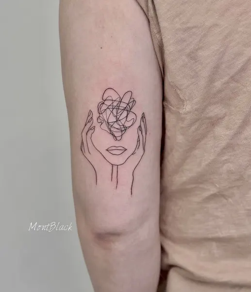 Flower, 소년