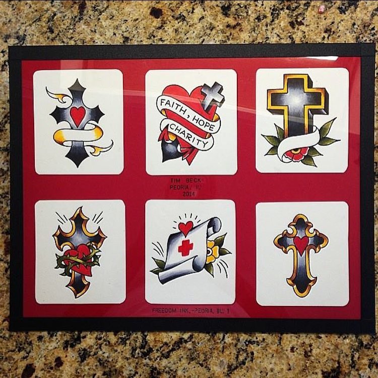 timbecktattoos