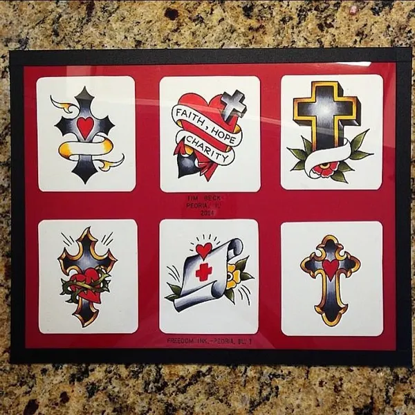 timbecktattoos