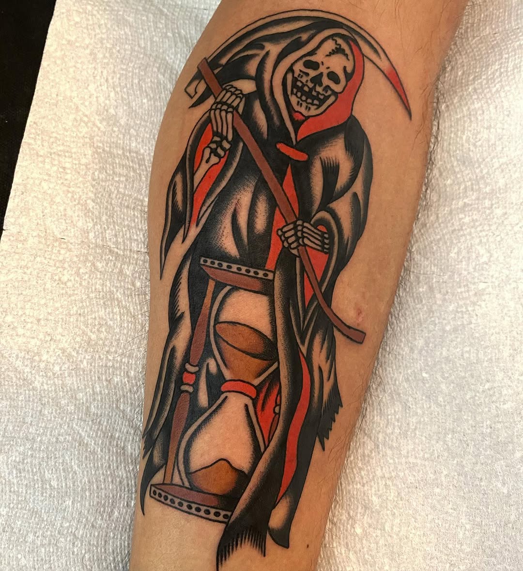chrisfernandeztattooing