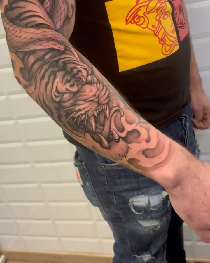 Tiger