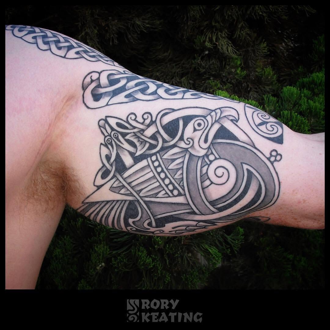 Guru Tattoo
