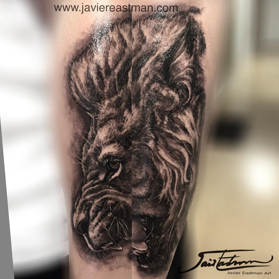 Javier Eastman