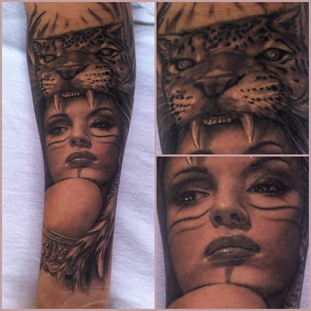 Tiger