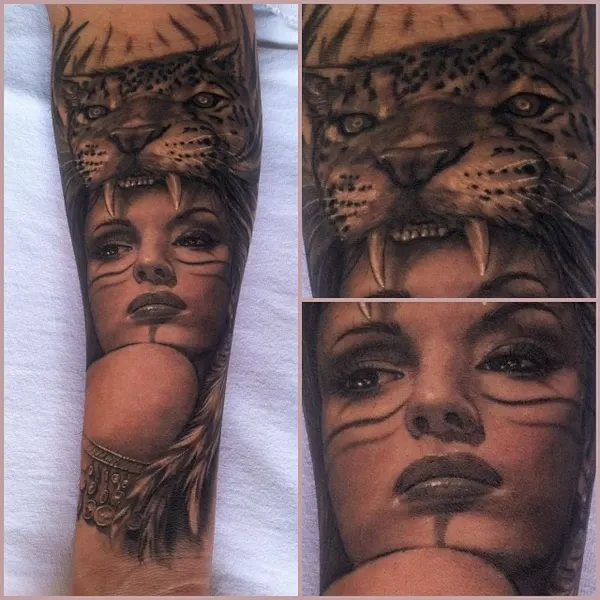 Tiger
