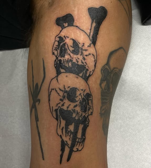 velvetviolencetattoo