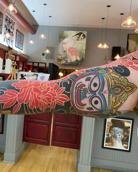 laurajadetattoos