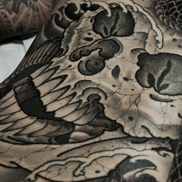 Guru Tattoo