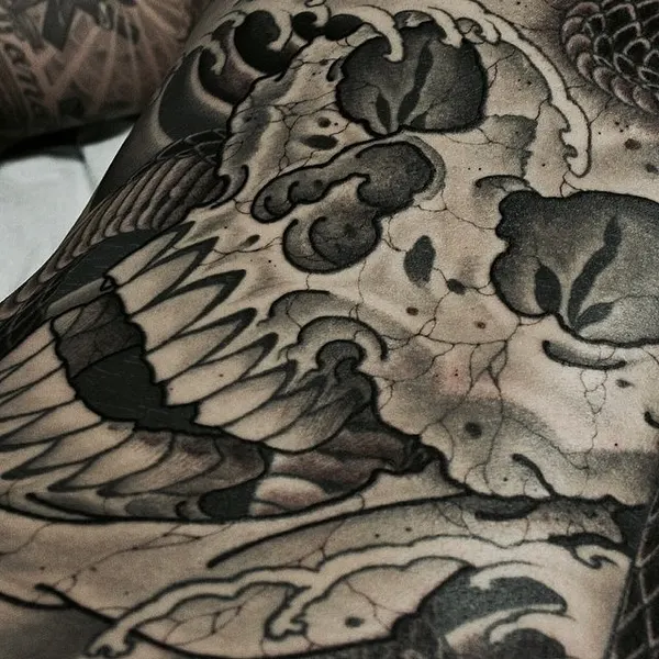 Guru Tattoo