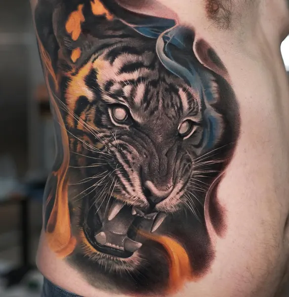 Tiger