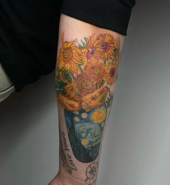 Flower