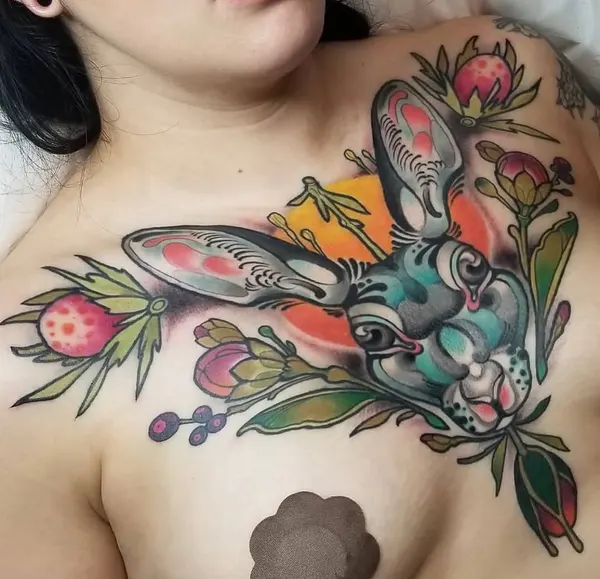Guru Tattoo