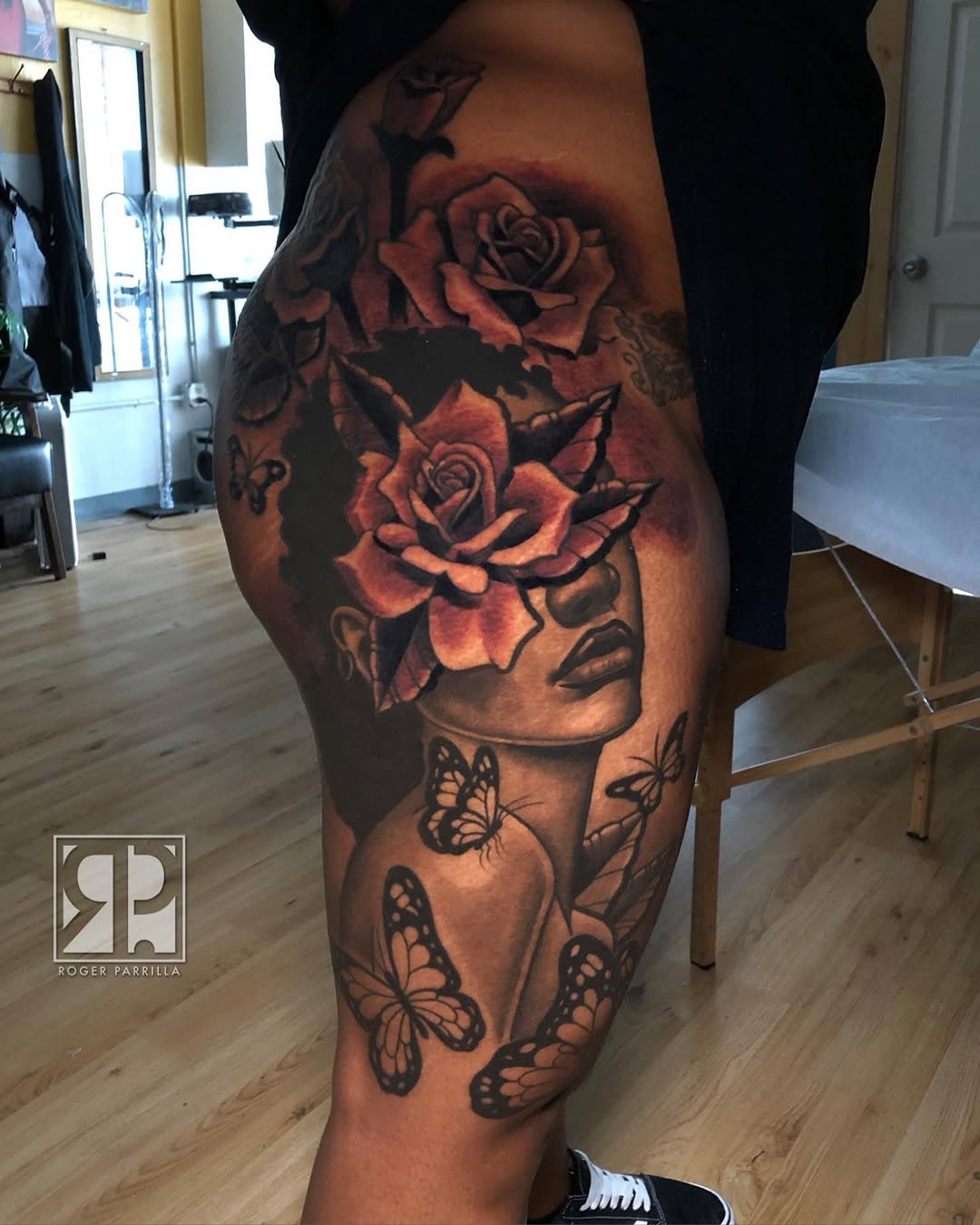 Animal, Nature, Flower