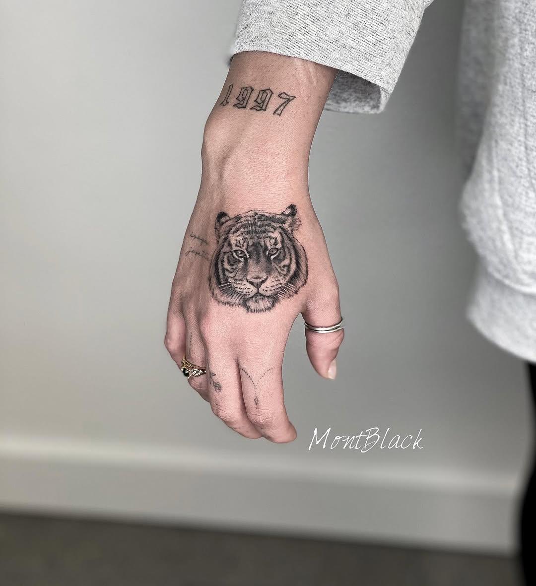 Tiger