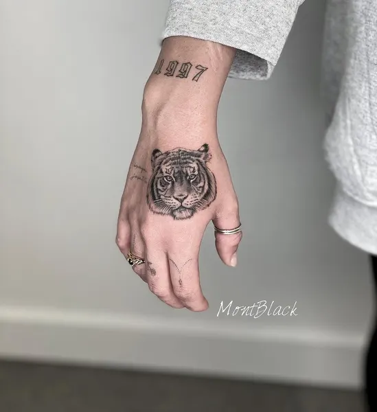 Tiger