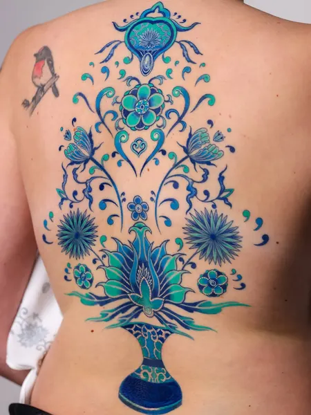 Flower
