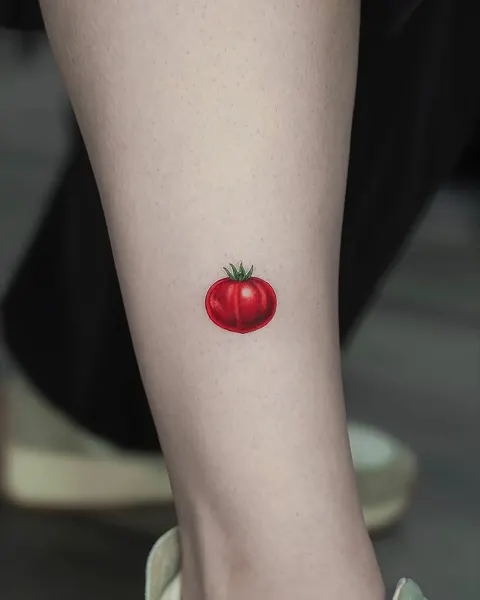 Flower, Mini