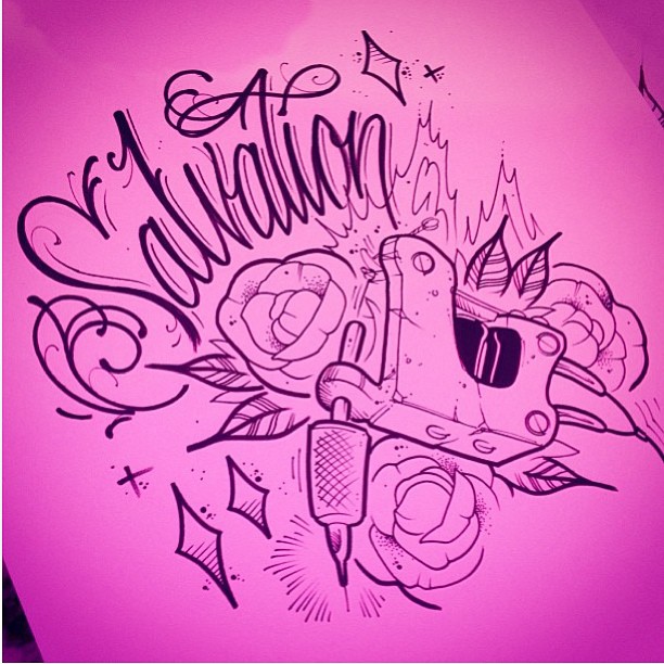 salvationtattoolounge