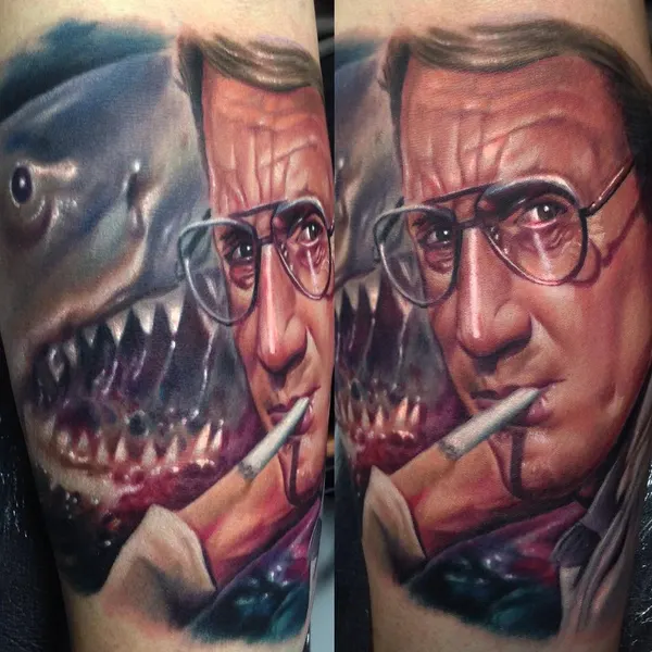 paulackertattoo