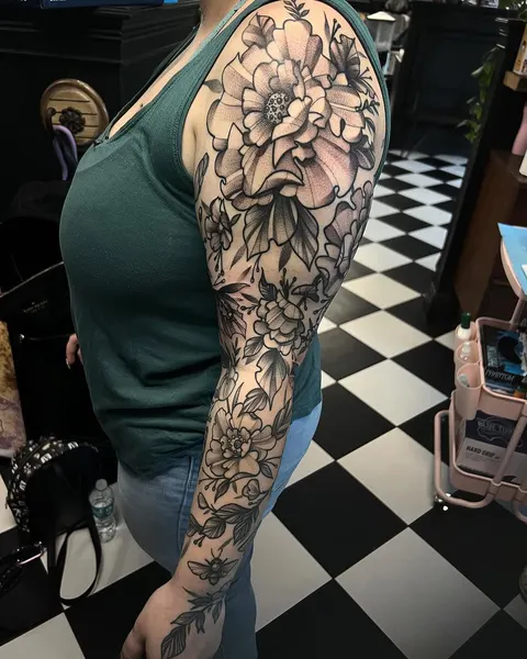Flower, Rose, Nature