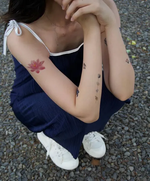 Flower