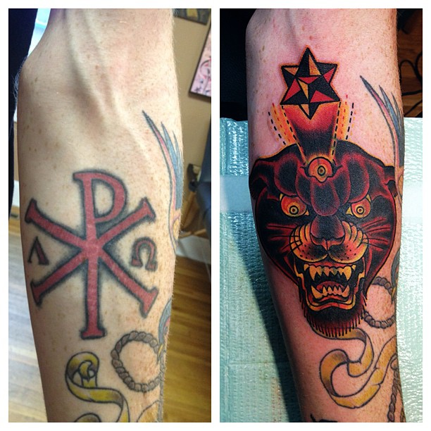 Sloo Tattoos