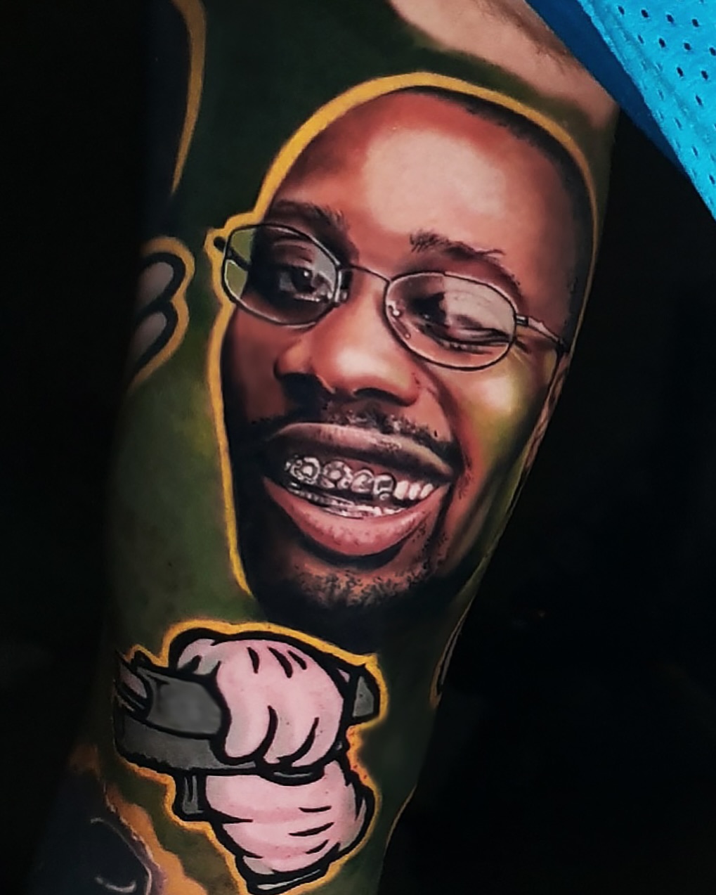 alexmorotattoo