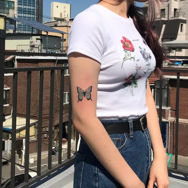 Flower, Animal