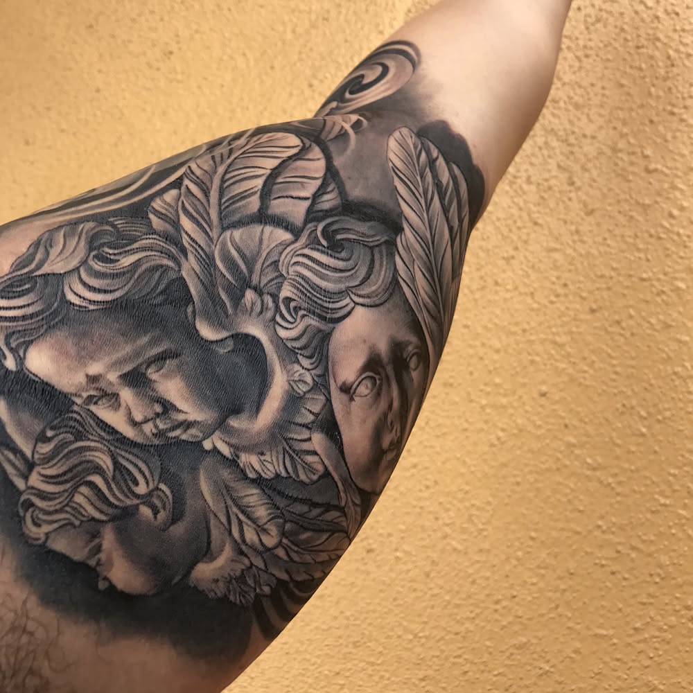 Gabriel Gonzalez