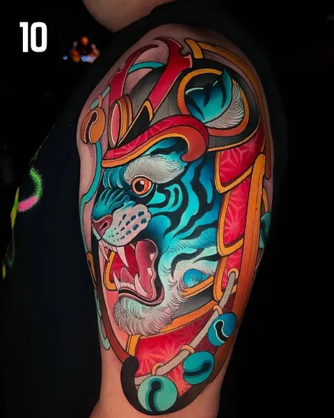 Tiger