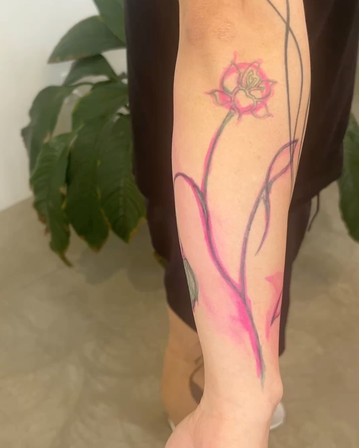 Flower
