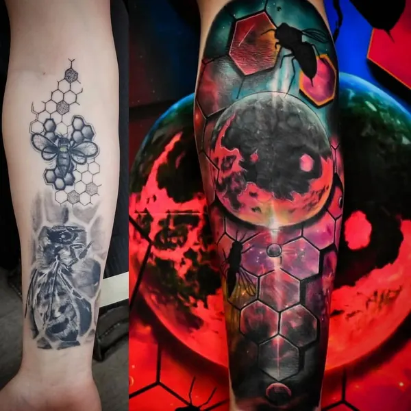 Geometric