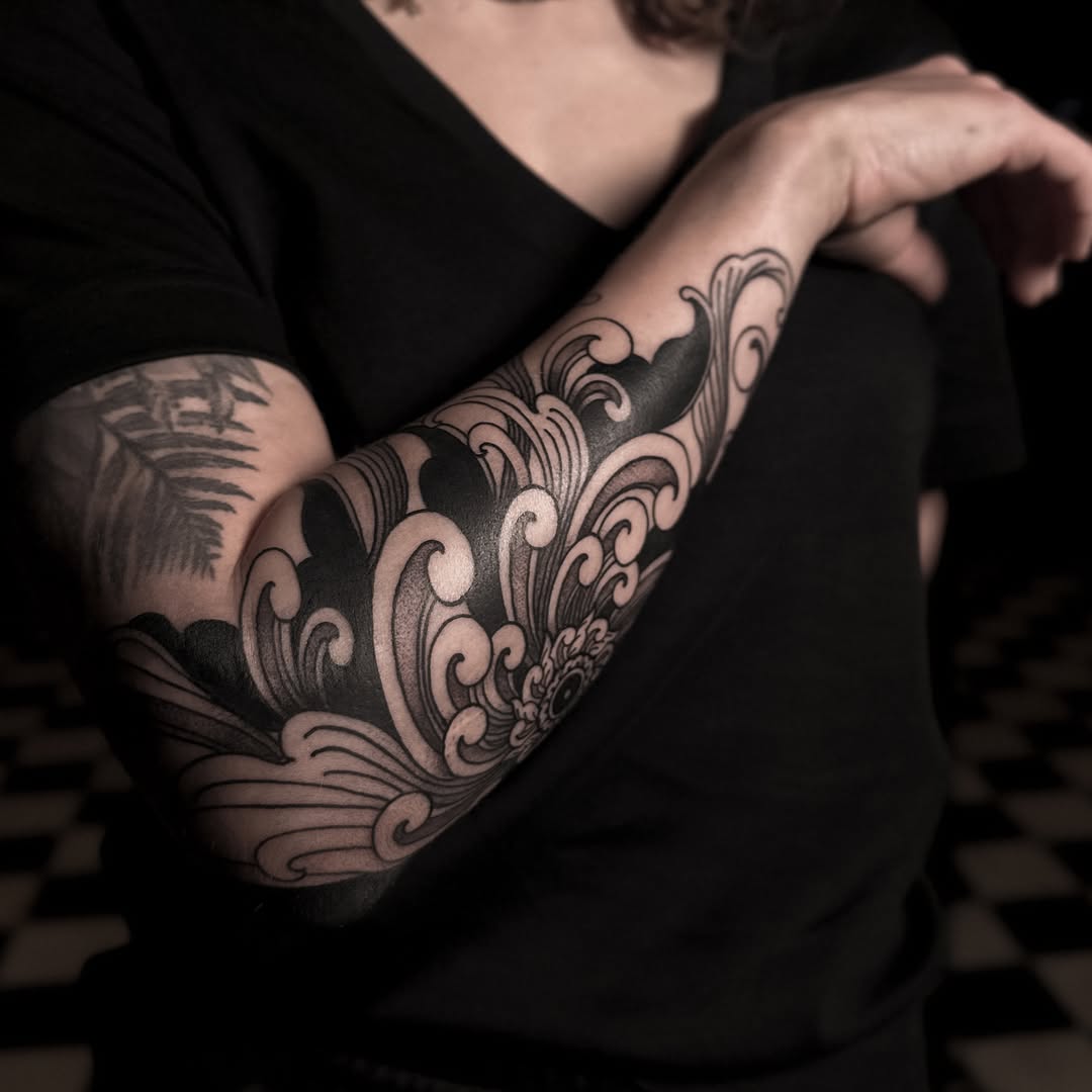 inkstasia