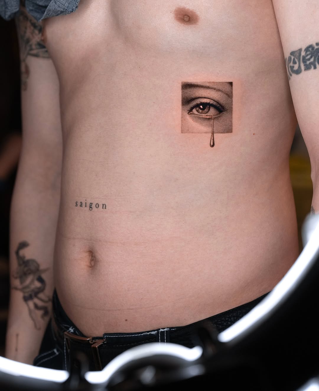pratstattoo