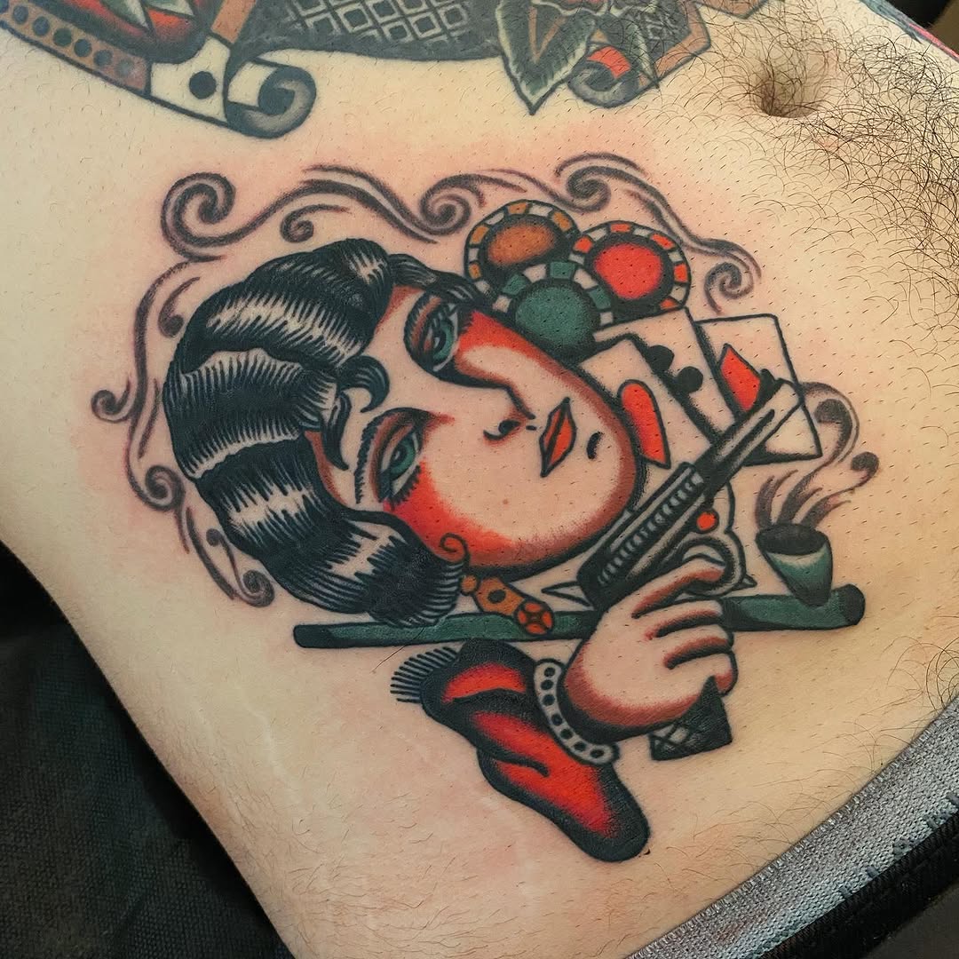 chrisfernandeztattooing