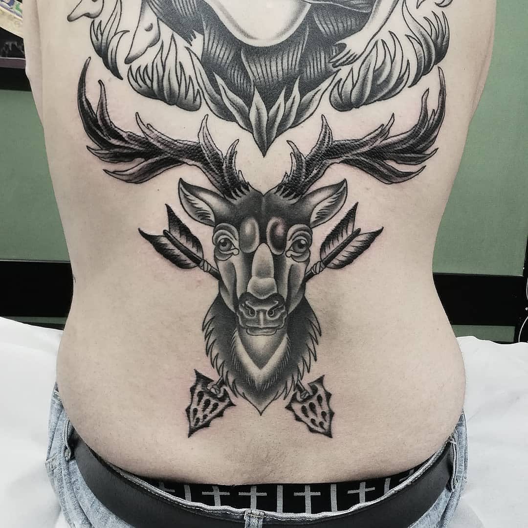 Guru Tattoo