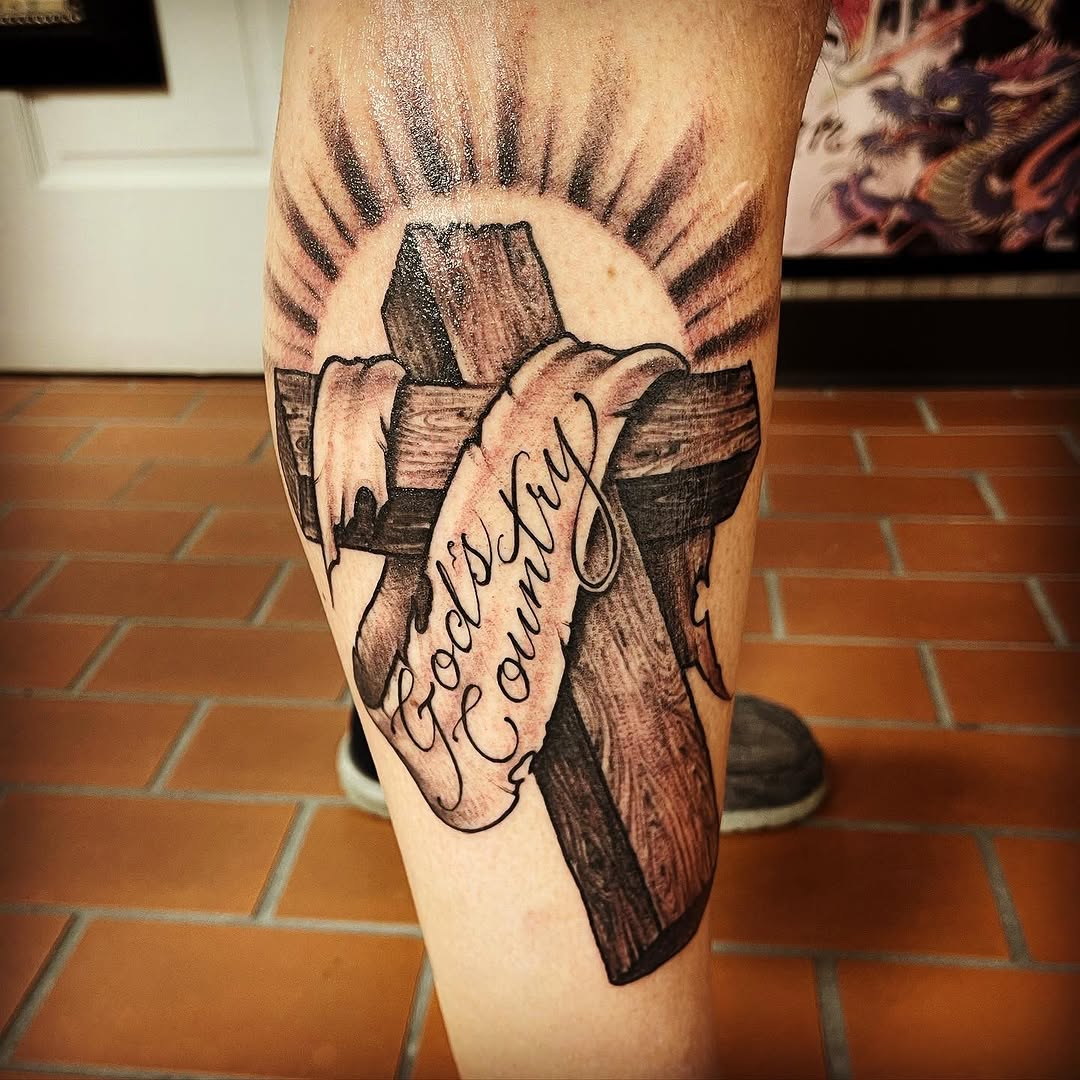 timbecktattoos