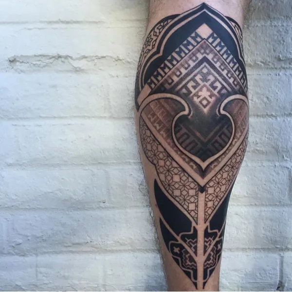 Full Circle Tattoo