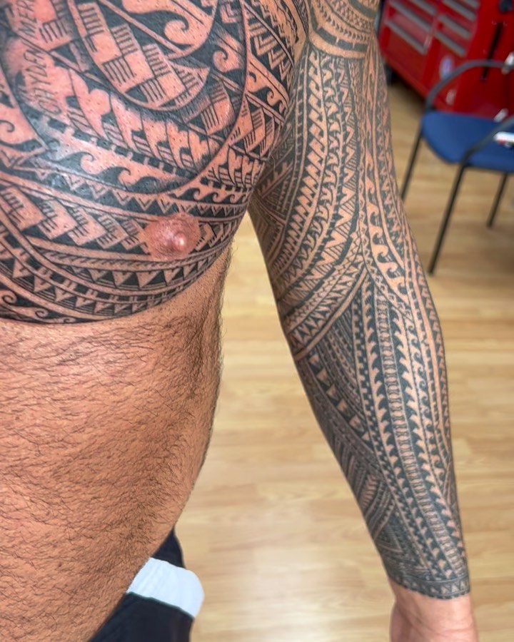Michael Fatutoa