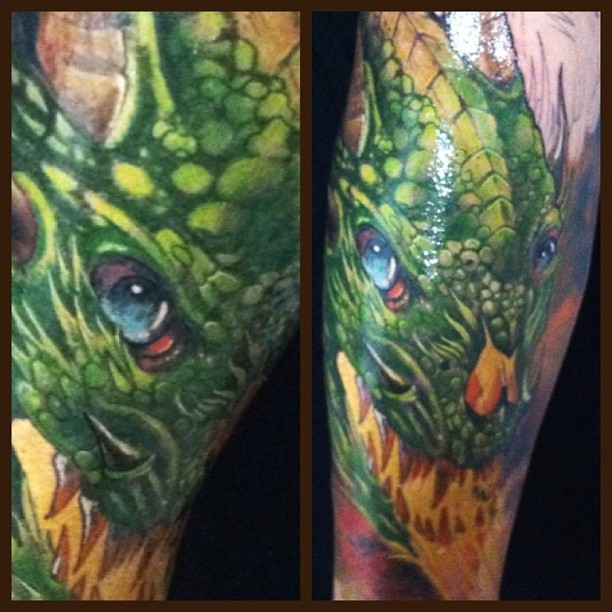 Dragon