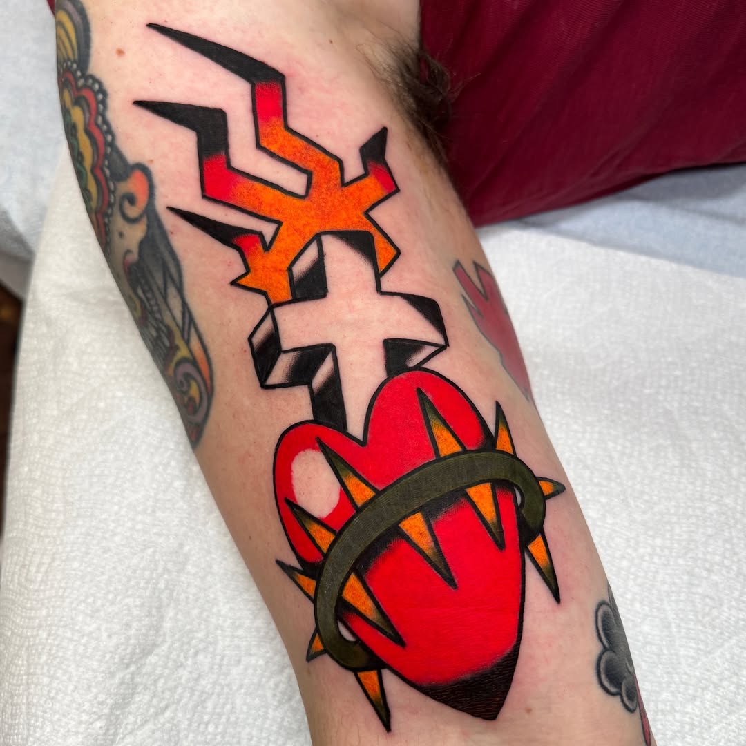 jessbakertattoo